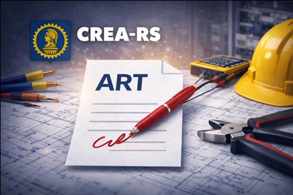 Engenheiro de segurança do trabalho em Novo Hamburgo com emissão de ART