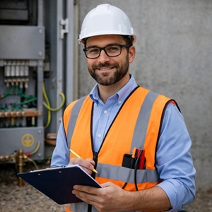 Consultoria em engenharia elétrica em Canoas