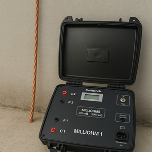 Laudo de SPDA em Caxias do Sul