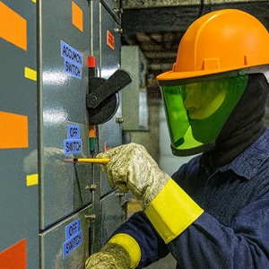 Cálculo de ATPV em Lajeado